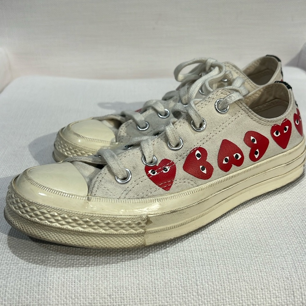 Converse chuck taylor Comme des Garcons Play